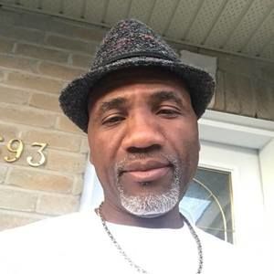 Meet your Posher, Abner